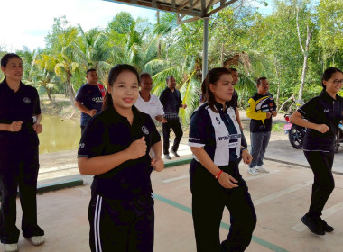 ออกกำลังกายและวัดค่าดัชนีมวลกาย (BMI) ของบุคลากร ... พารามิเตอร์รูปภาพ 8